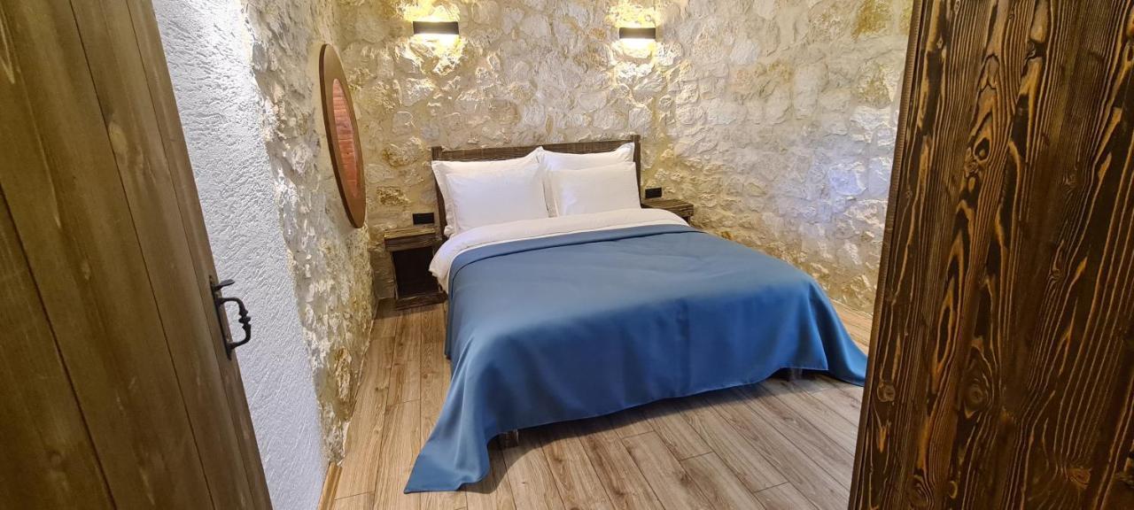 Marisstone Hotels Mecidiye Extérieur photo