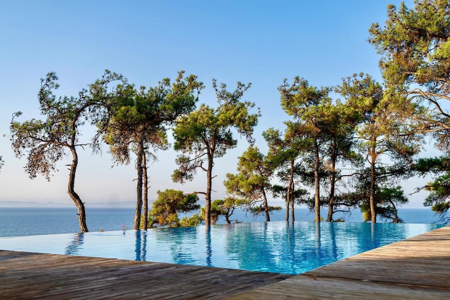 Marisstone Hotels Mecidiye Extérieur photo